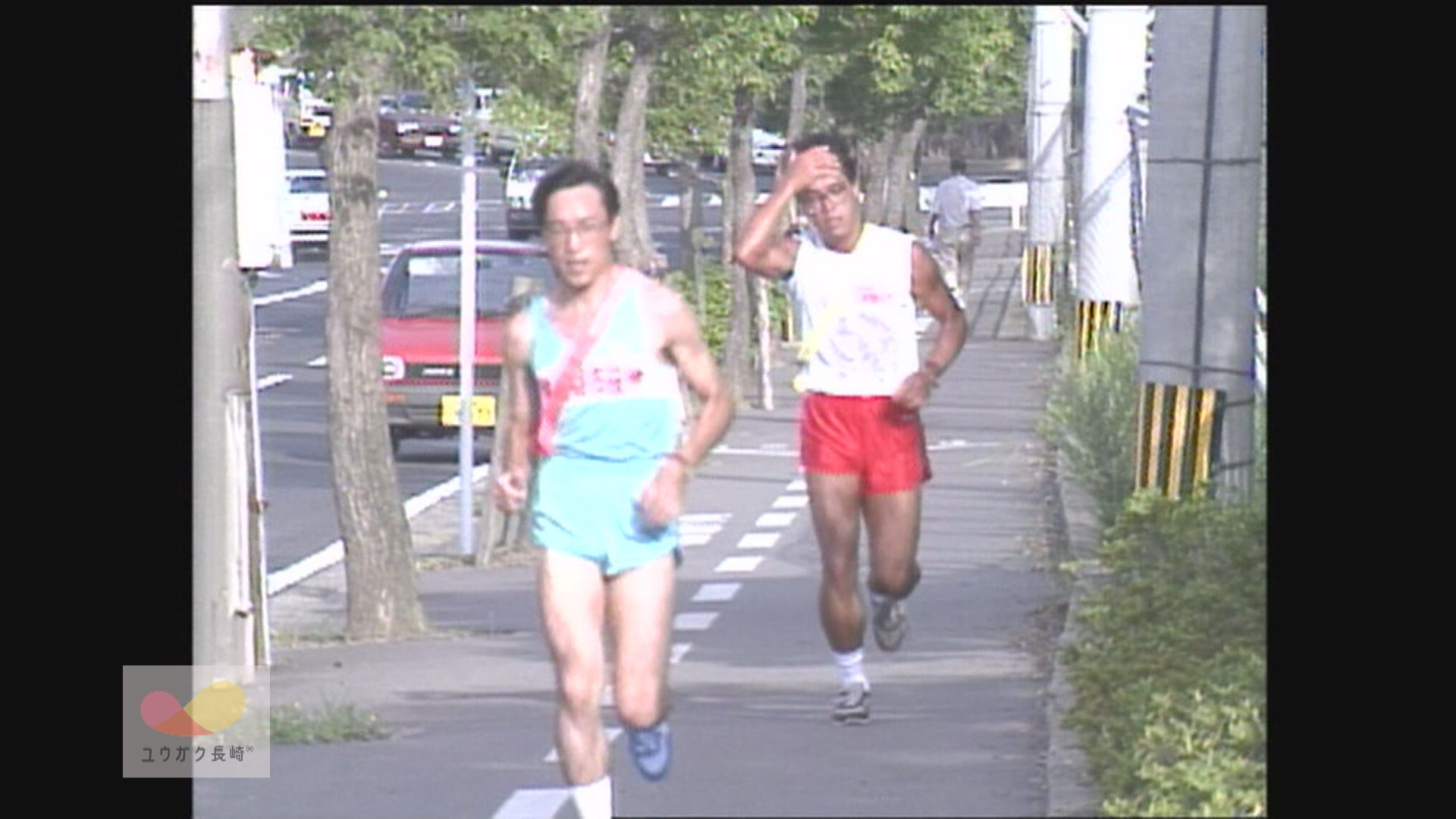 体力の限界に挑戦！「35時間耐久リレーマラソン」～佐世保青年会議所主催　イメージ